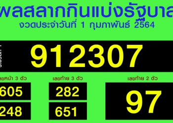 à¸•à¸£à¸§à¸ˆà¸«à¸§à¸¢ à¸ªà¸à¸¥à¸™à¸„à¸£